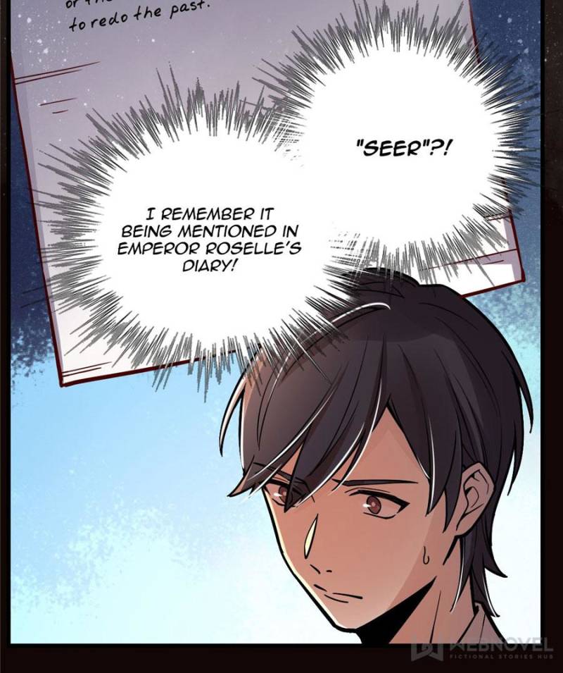Read Lord of the Mysteries EN Manga Online