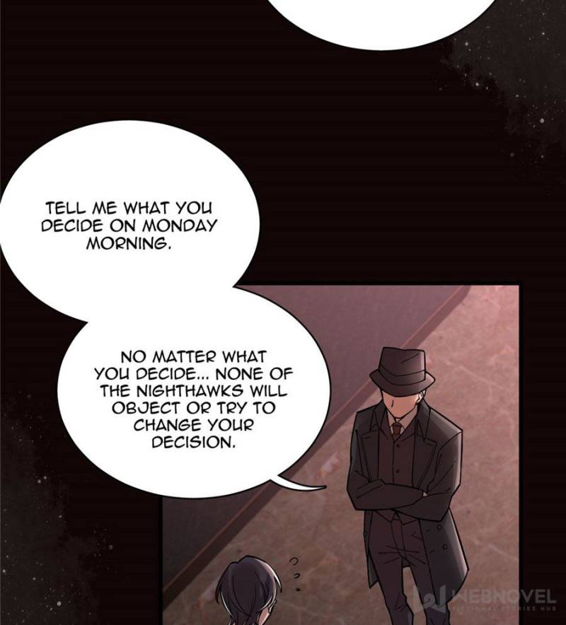 Read Lord of the Mysteries EN Manga Online