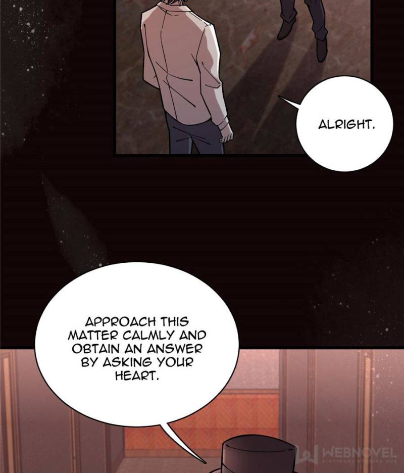 Read Lord of the Mysteries EN Manga Online