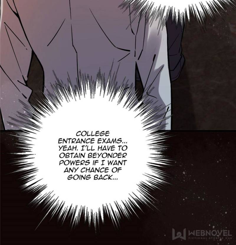 Read Lord of the Mysteries EN Manga Online