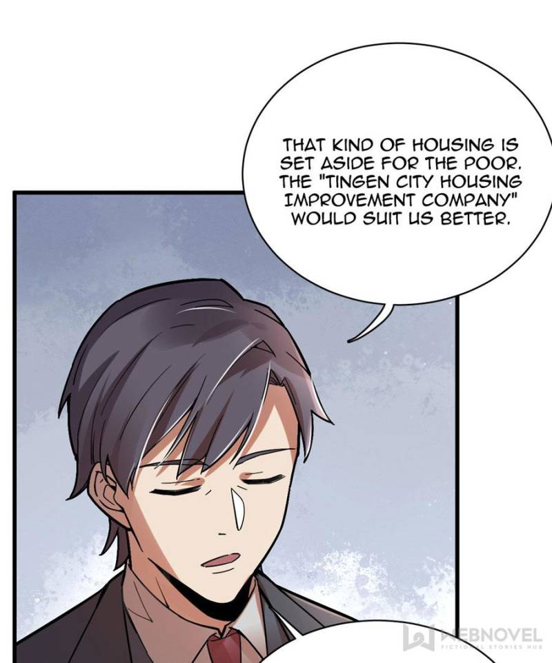 Read Lord of the Mysteries EN Manga Online
