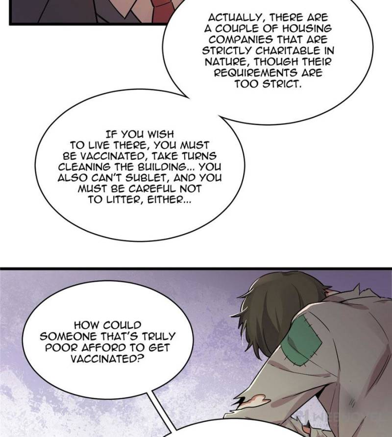 Read Lord of the Mysteries EN Manga Online