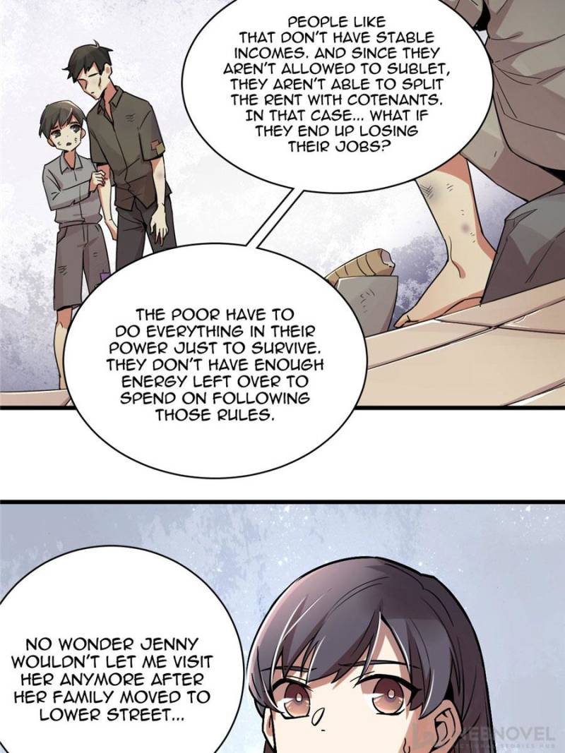 Read Lord of the Mysteries EN Manga Online