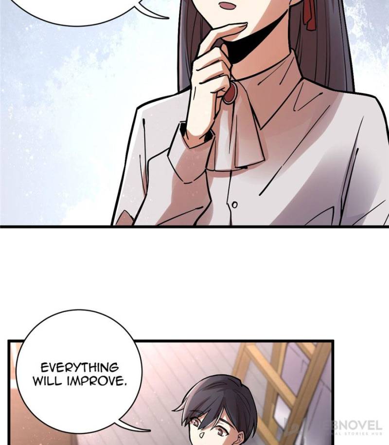Read Lord of the Mysteries EN Manga Online