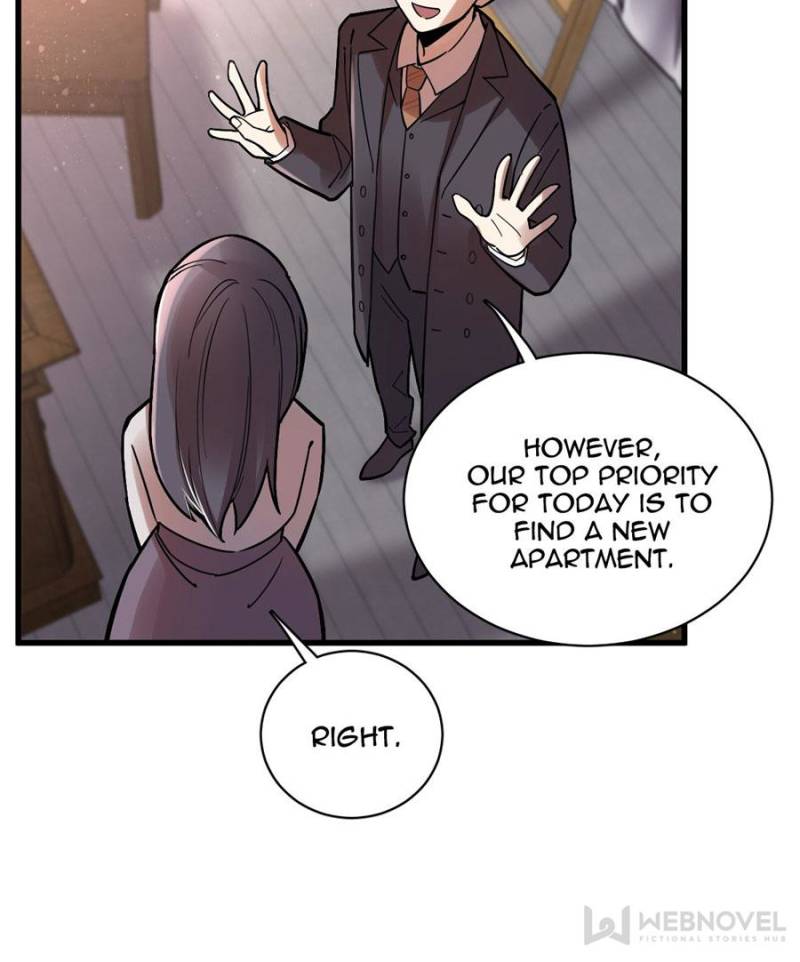 Read Lord of the Mysteries EN Manga Online