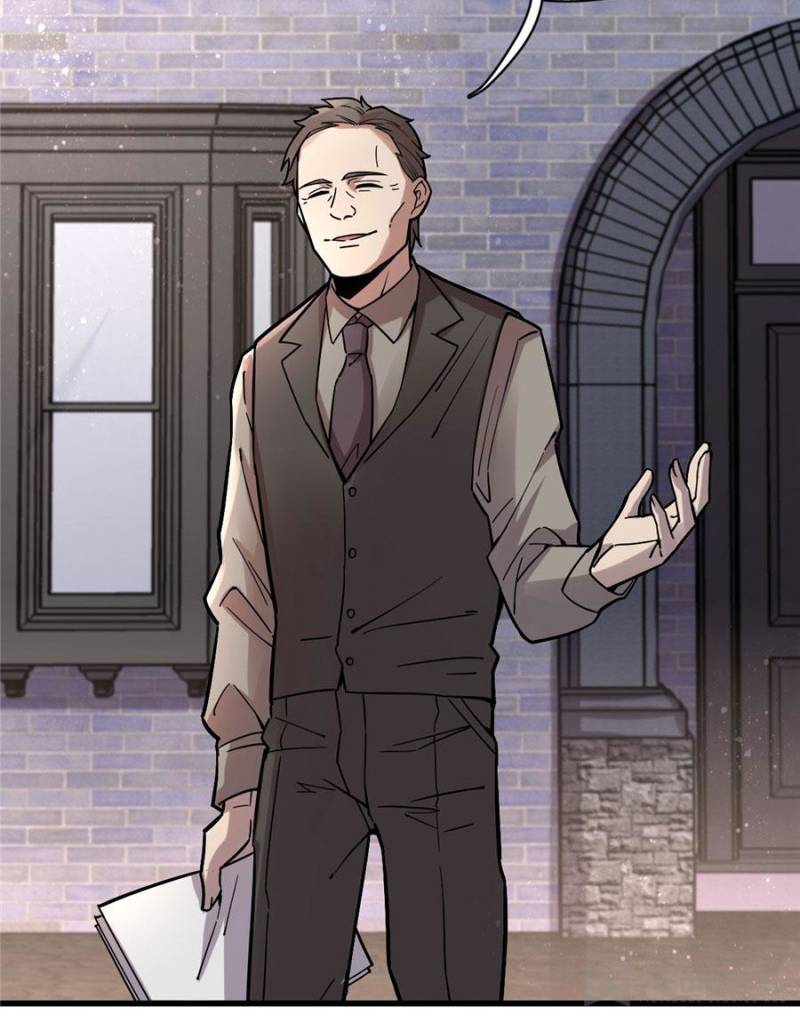 Read Lord of the Mysteries EN Manga Online