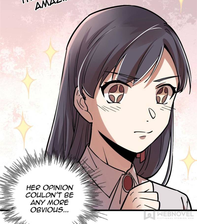 Read Lord of the Mysteries EN Manga Online
