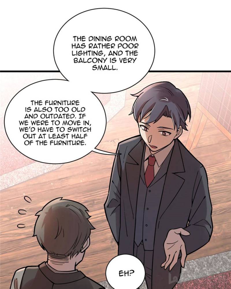 Read Lord of the Mysteries EN Manga Online