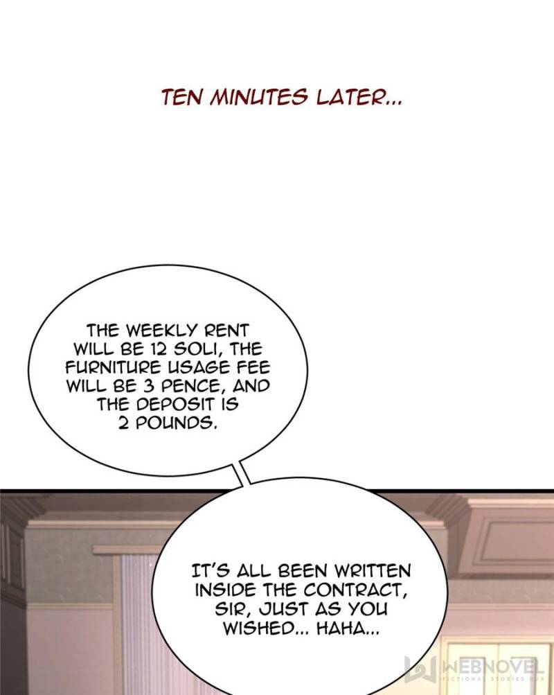 Read Lord of the Mysteries EN Manga Online