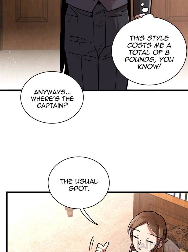 Read Lord of the Mysteries EN Manga Online