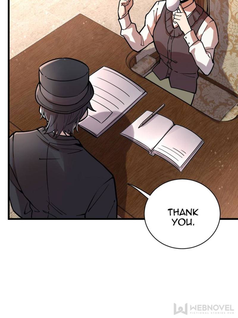 Read Lord of the Mysteries EN Manga Online