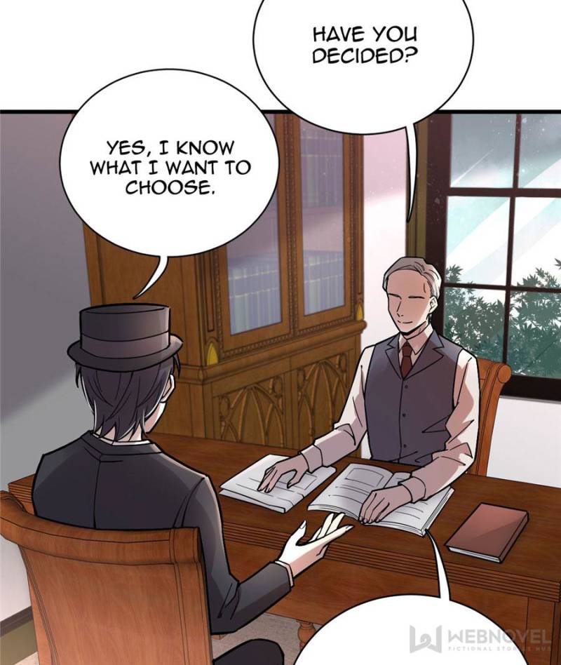 Read Lord of the Mysteries EN Manga Online