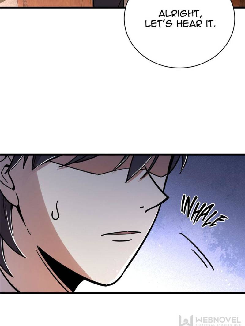 Read Lord of the Mysteries EN Manga Online