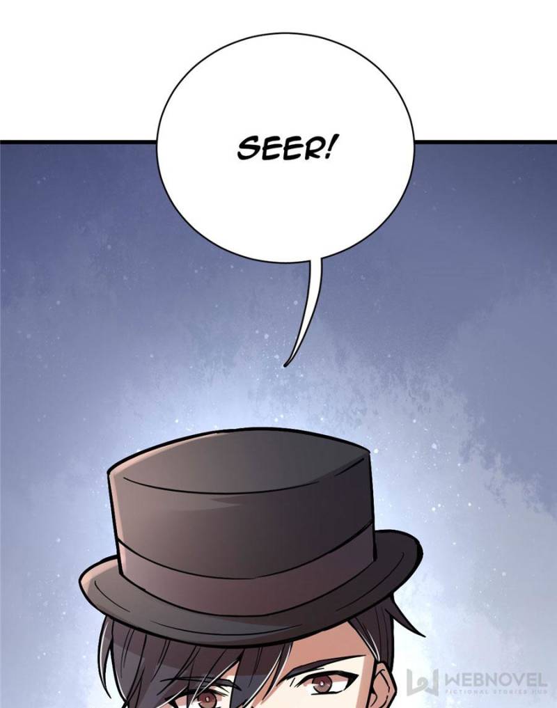 Read Lord of the Mysteries EN Manga Online
