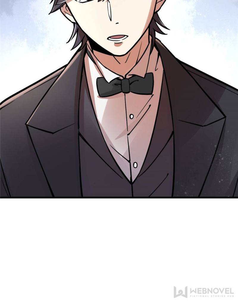 Read Lord of the Mysteries EN Manga Online