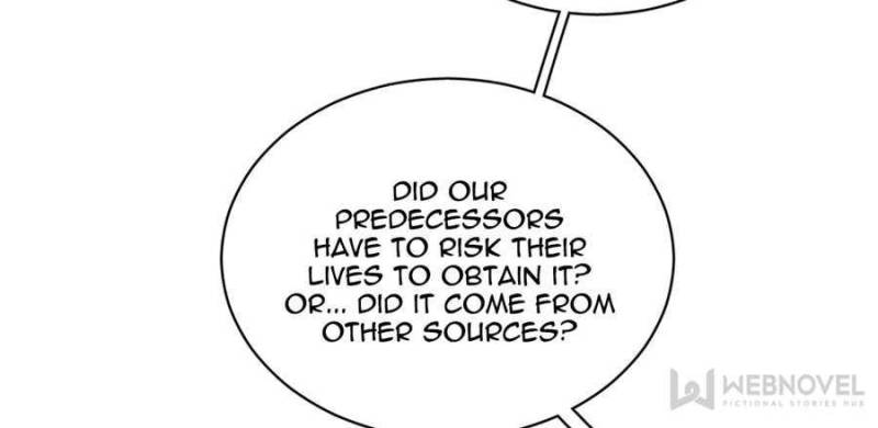 Read Lord of the Mysteries EN Manga Online
