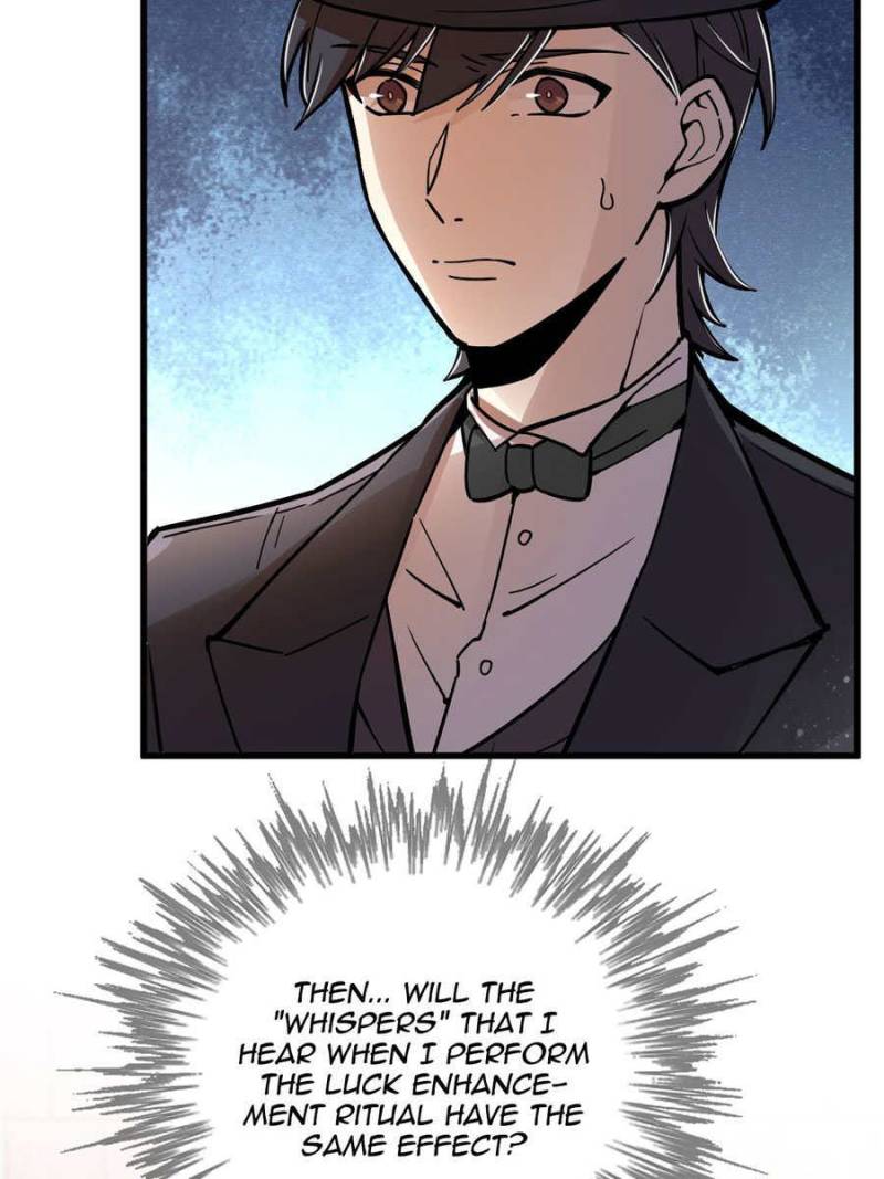 Read Lord of the Mysteries EN Manga Online