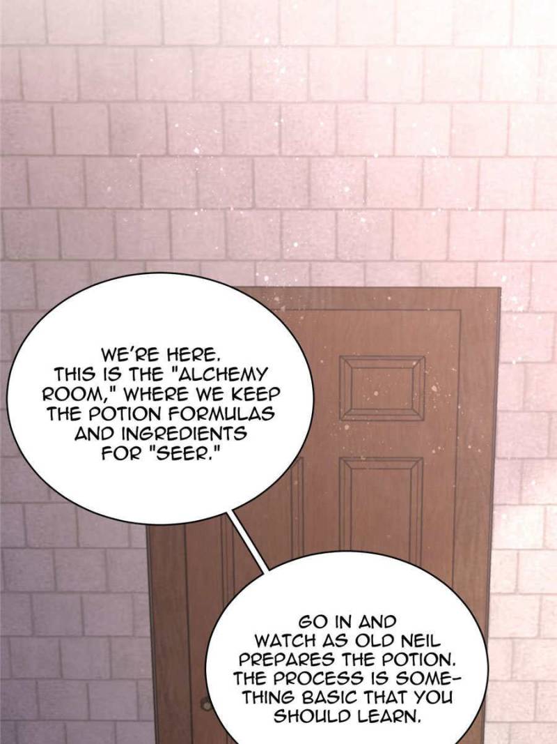 Read Lord of the Mysteries EN Manga Online