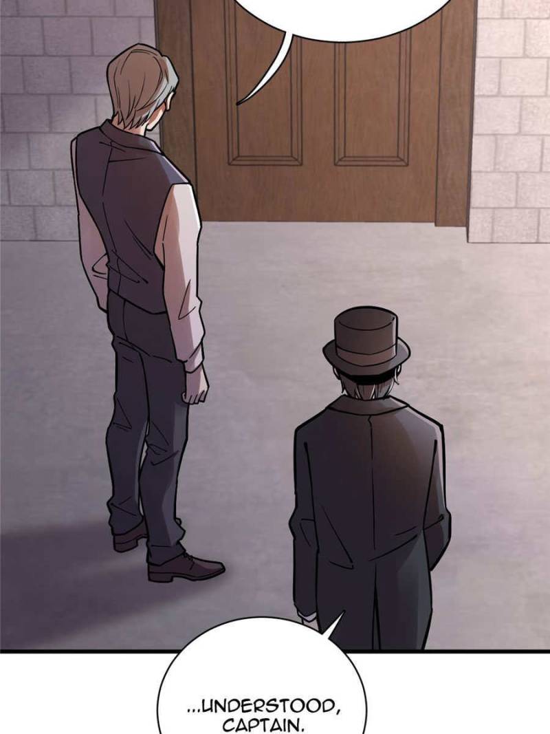 Read Lord of the Mysteries EN Manga Online
