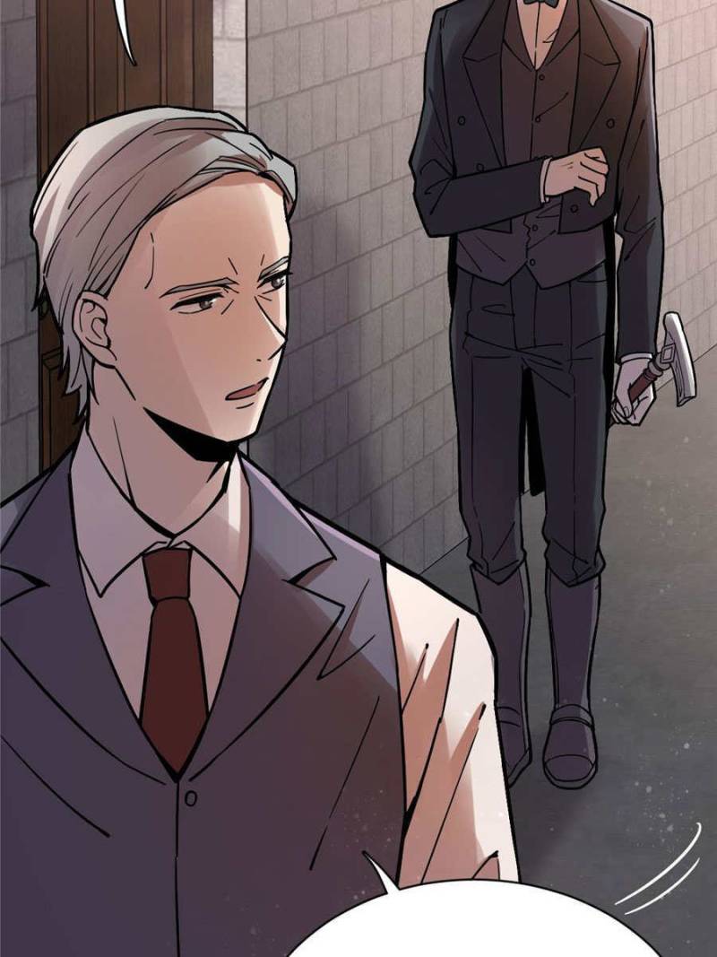 Read Lord of the Mysteries EN Manga Online