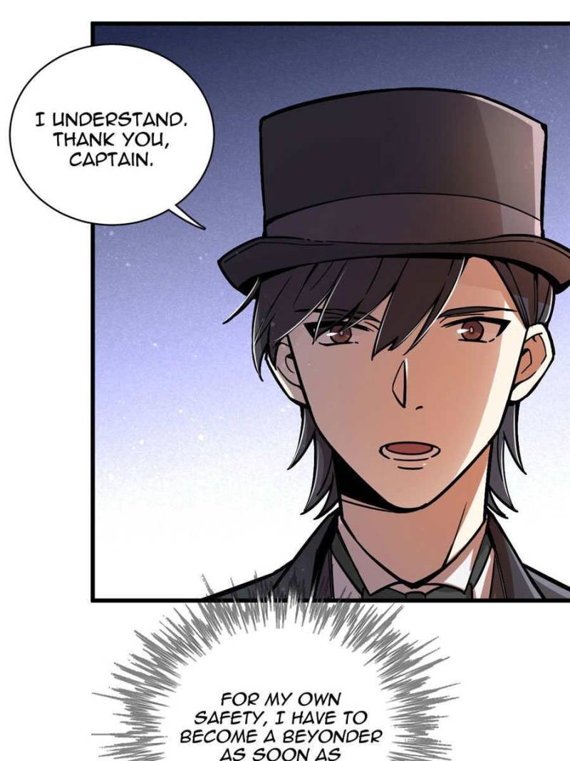Read Lord of the Mysteries EN Manga Online