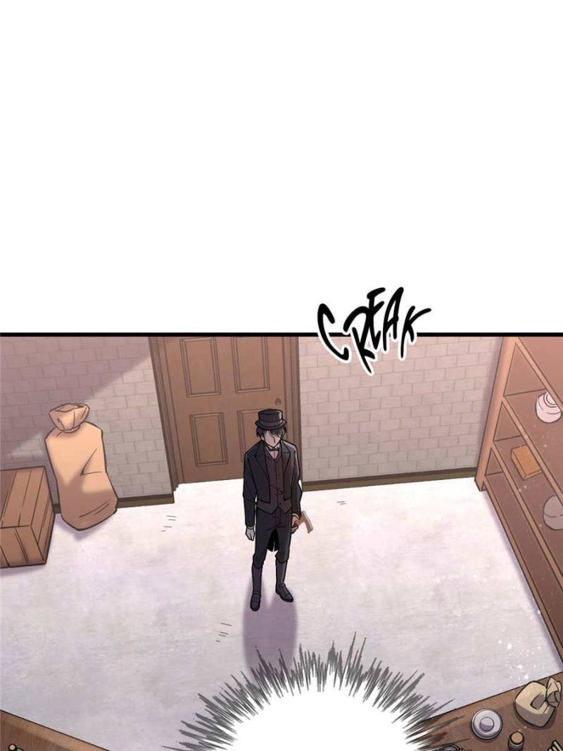 Read Lord of the Mysteries EN Manga Online