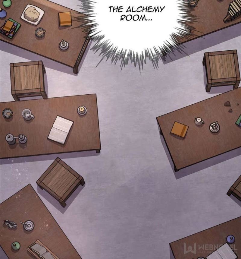 Read Lord of the Mysteries EN Manga Online