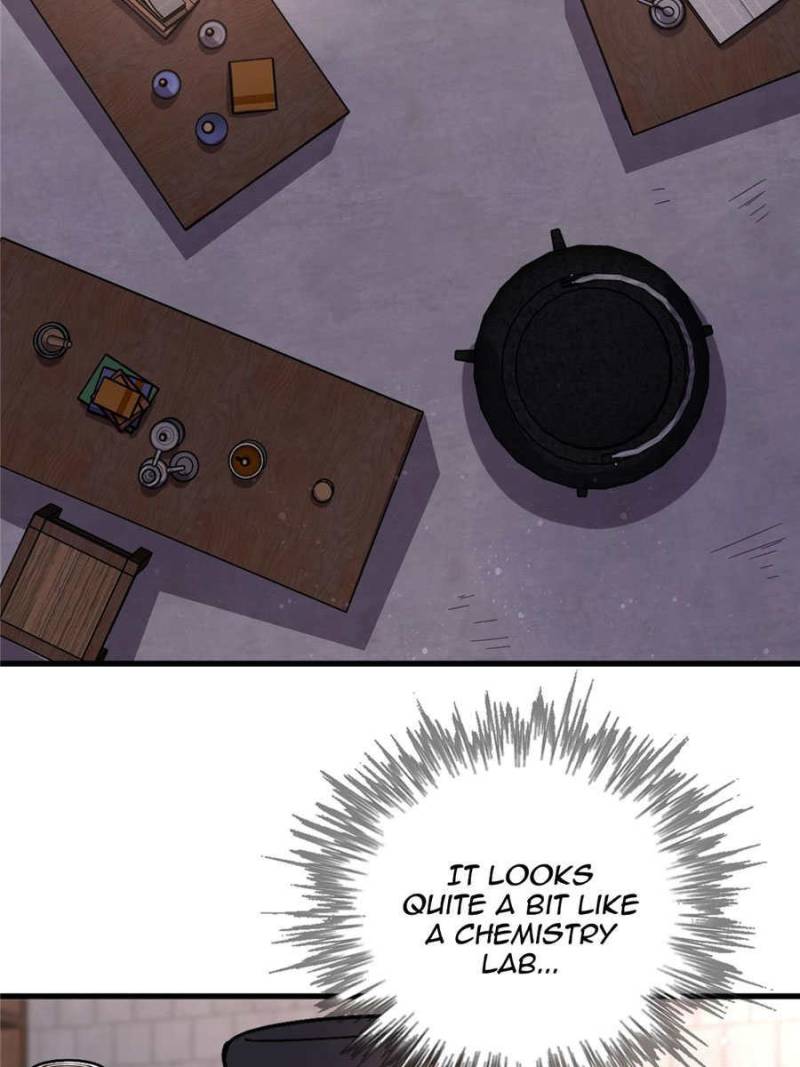 Read Lord of the Mysteries EN Manga Online