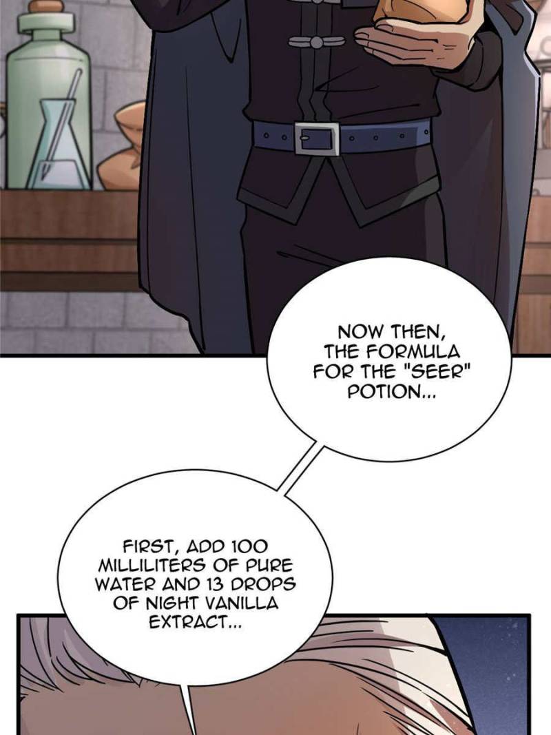 Read Lord of the Mysteries EN Manga Online
