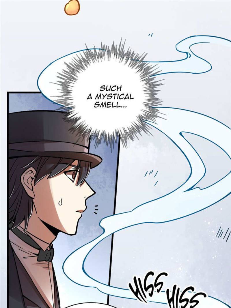Read Lord of the Mysteries EN Manga Online