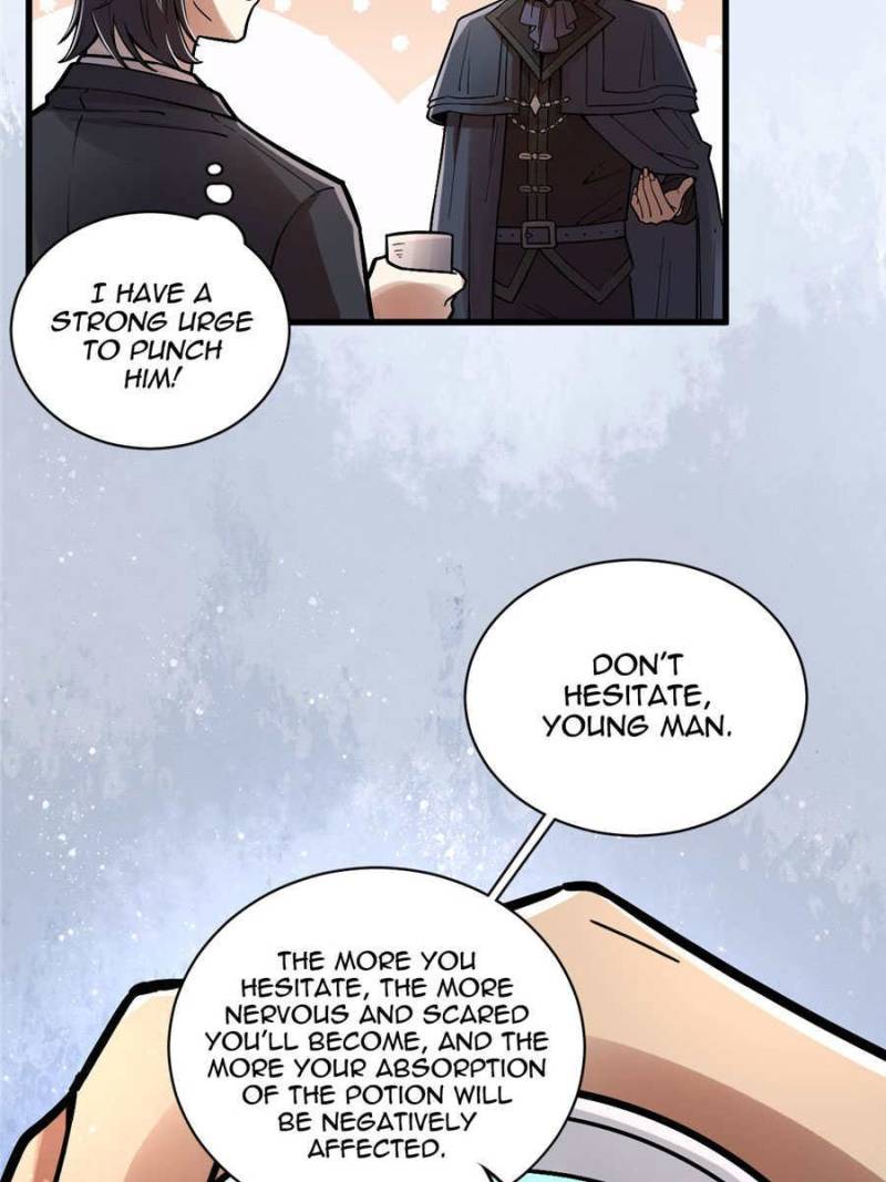 Read Lord of the Mysteries EN Manga Online