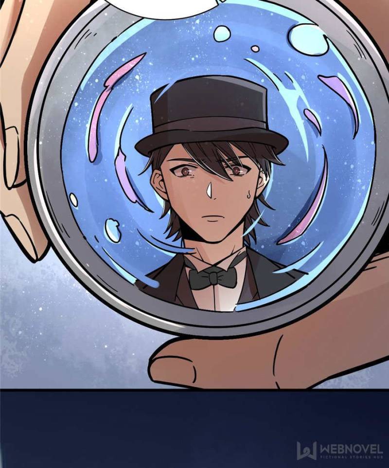 Read Lord of the Mysteries EN Manga Online