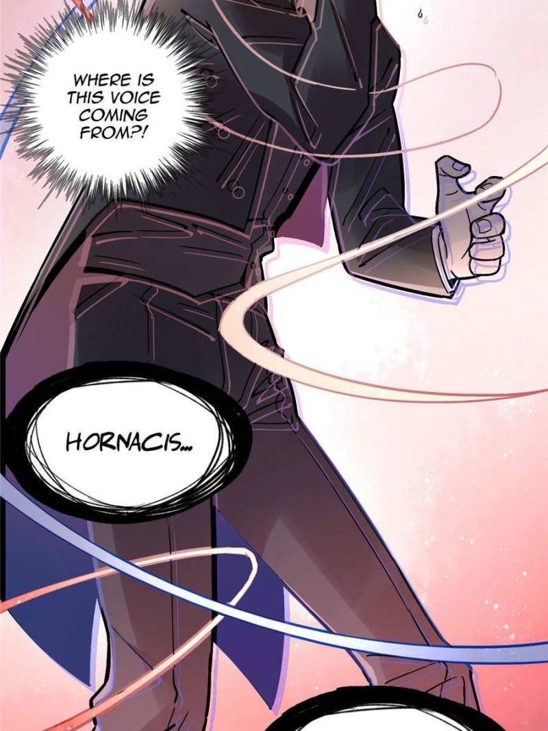 Read Lord of the Mysteries EN Manga Online