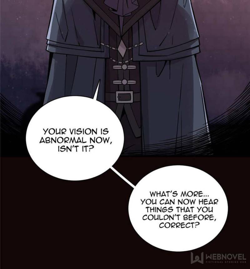 Read Lord of the Mysteries EN Manga Online