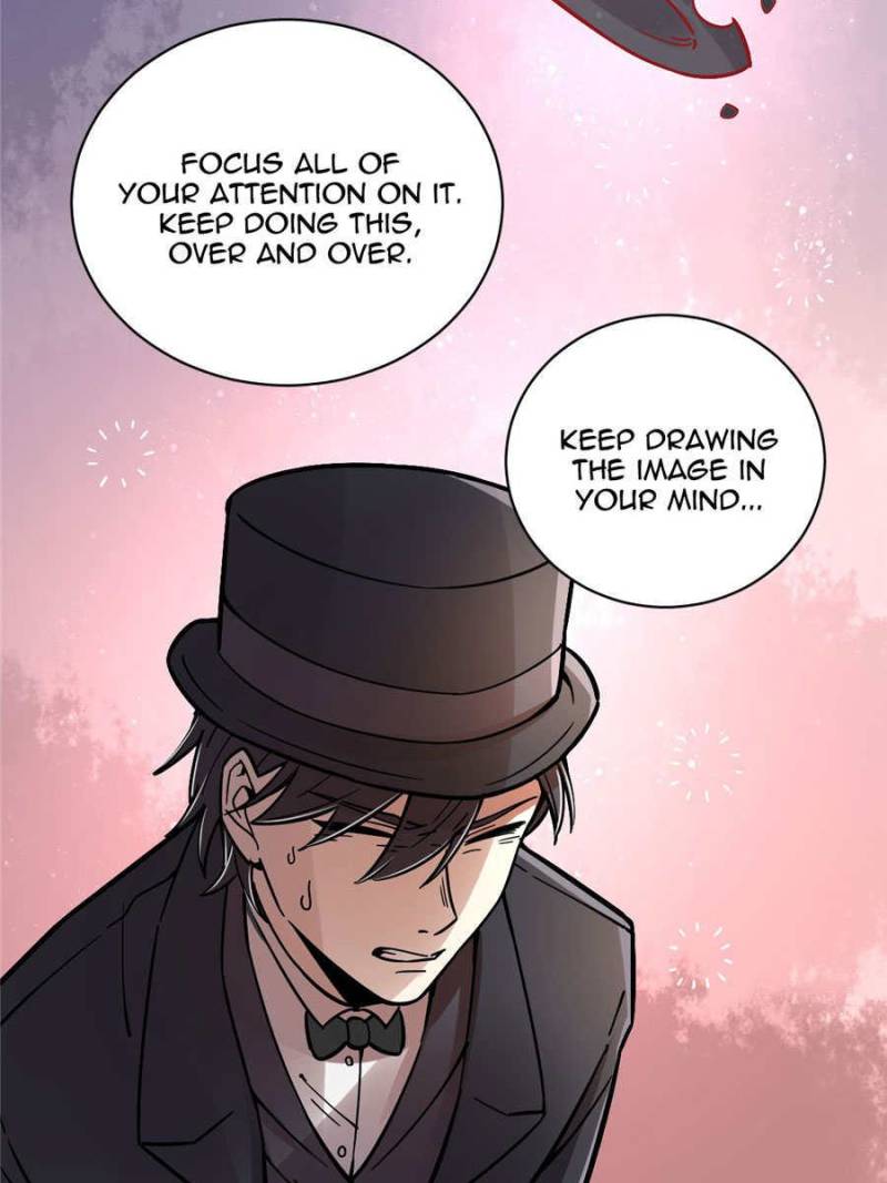 Read Lord of the Mysteries EN Manga Online