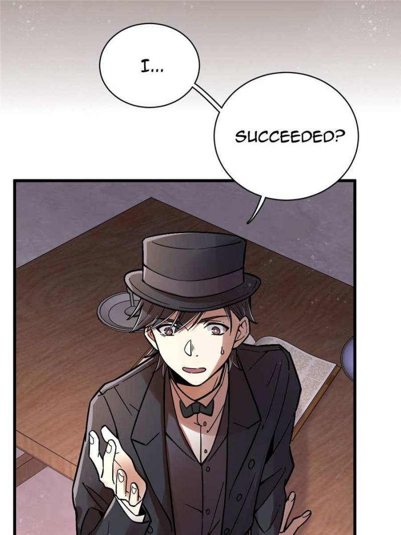 Read Lord of the Mysteries EN Manga Online