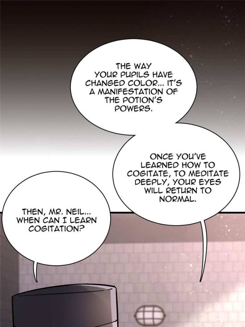 Read Lord of the Mysteries EN Manga Online