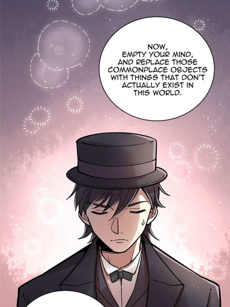 Read Lord of the Mysteries EN Manga Online
