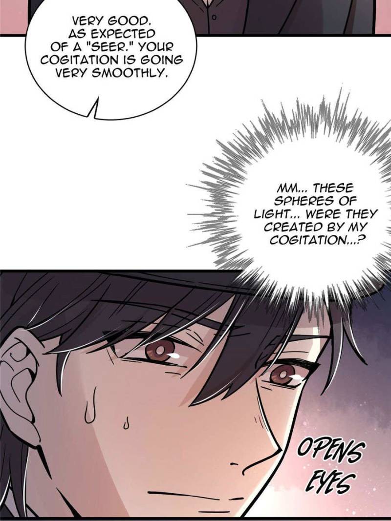 Read Lord of the Mysteries EN Manga Online