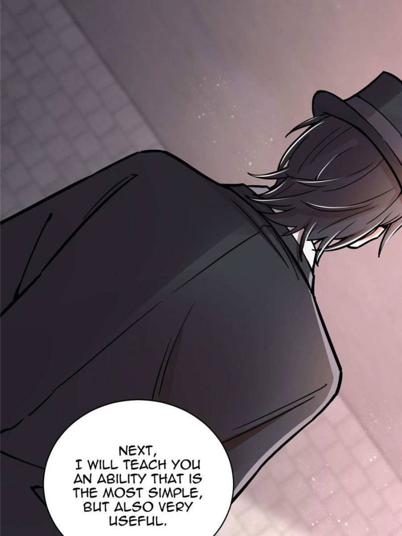 Read Lord of the Mysteries EN Manga Online