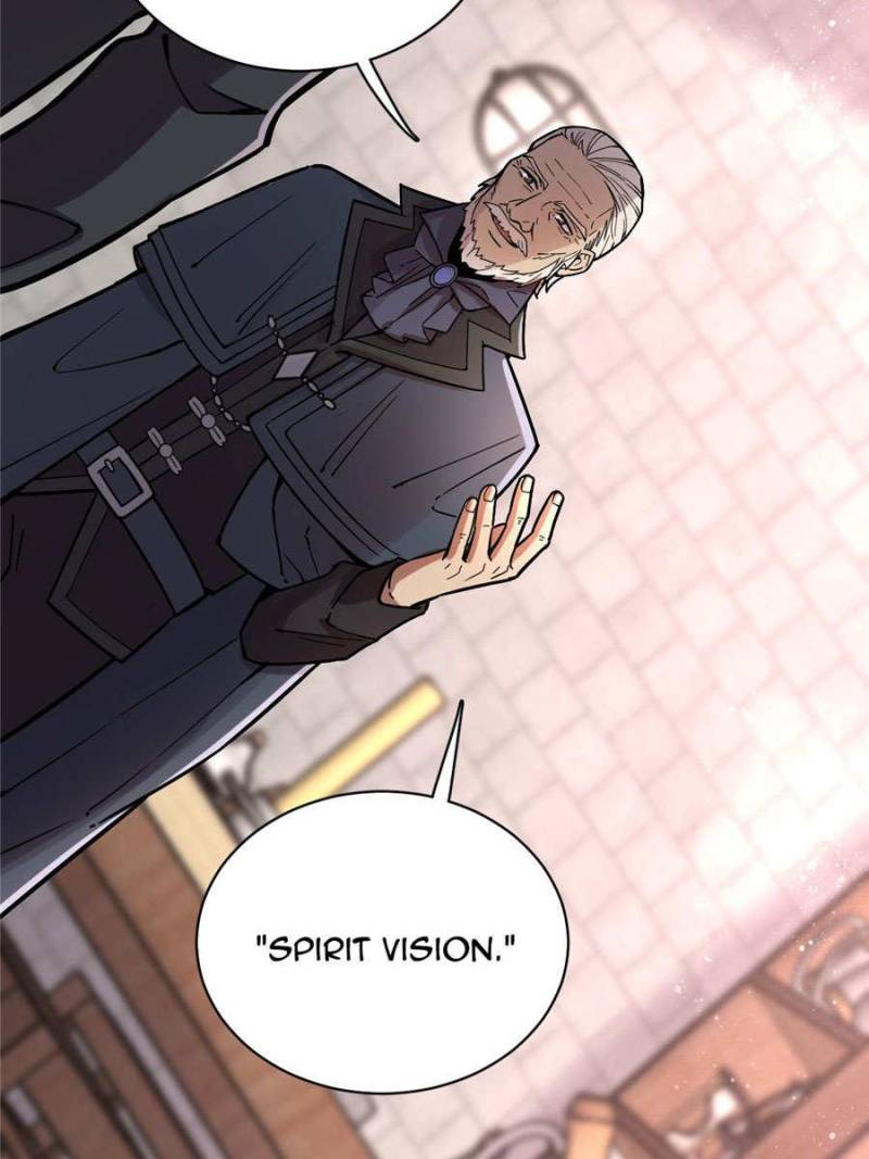 Read Lord of the Mysteries EN Manga Online