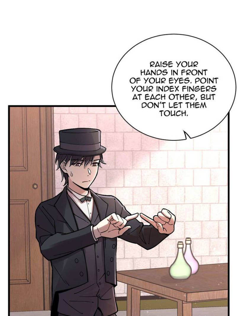 Read Lord of the Mysteries EN Manga Online
