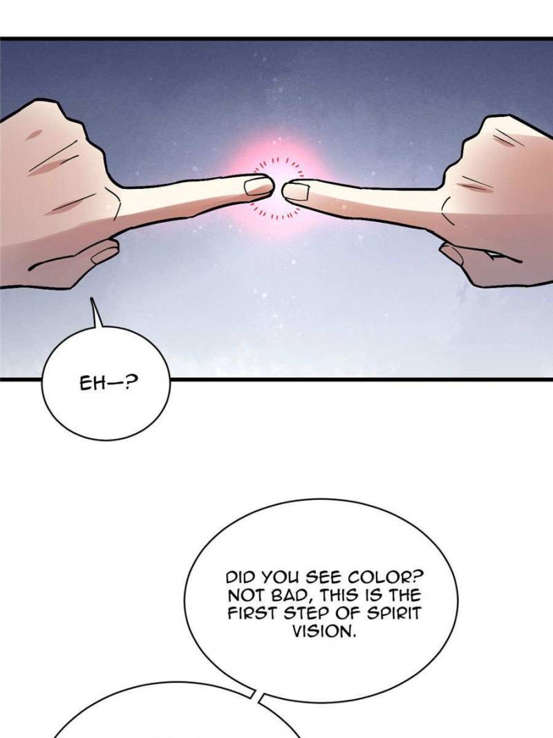 Read Lord of the Mysteries EN Manga Online