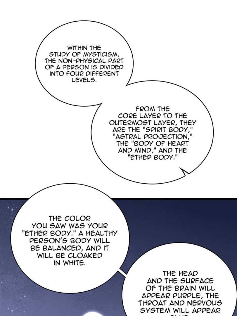 Read Lord of the Mysteries EN Manga Online