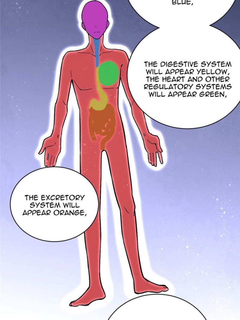 Read Lord of the Mysteries EN Manga Online