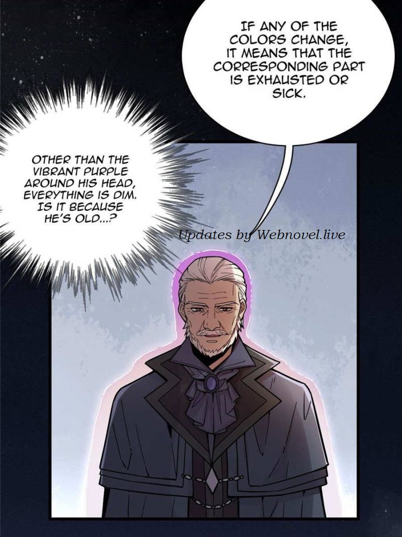 Read Lord of the Mysteries EN Manga Online
