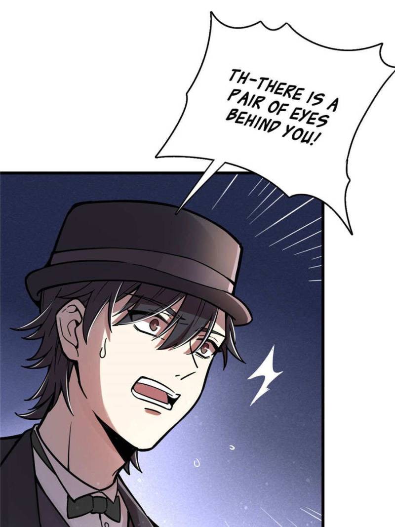 Read Lord of the Mysteries EN Manga Online