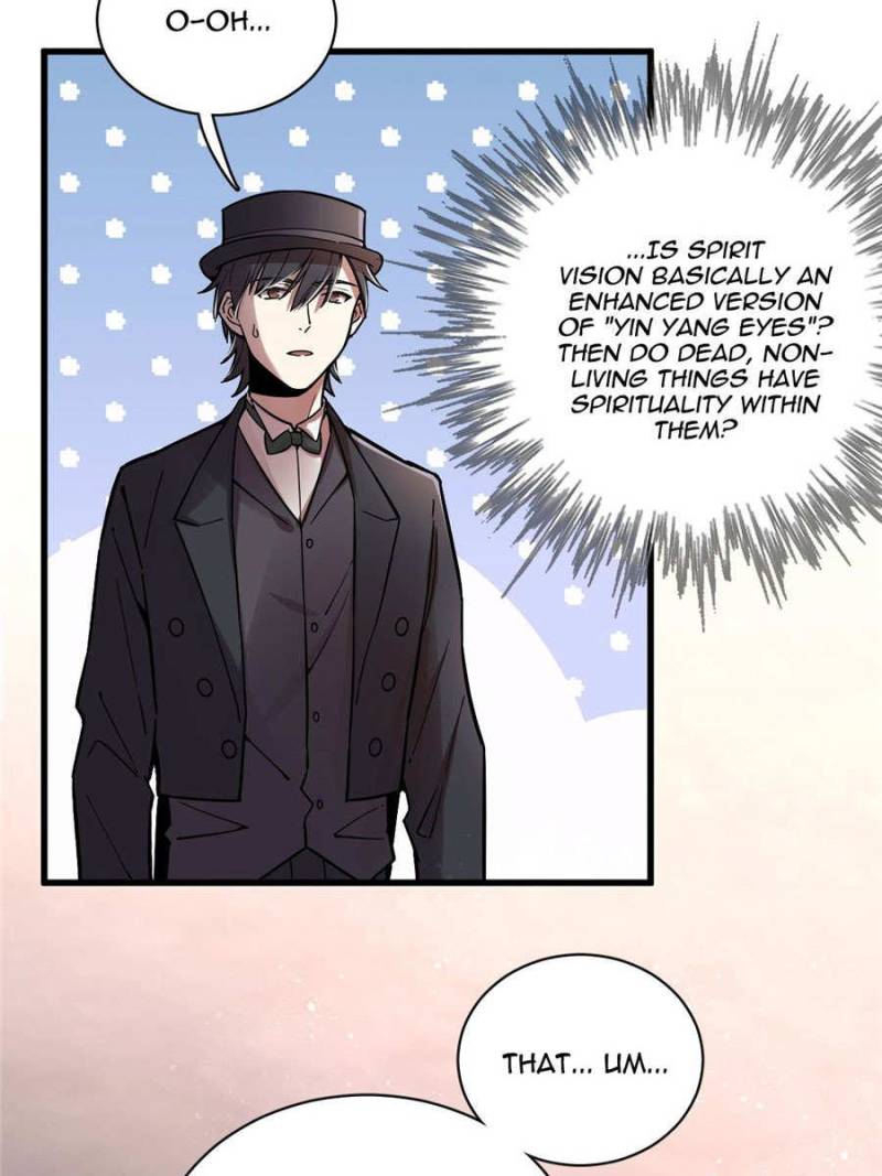 Read Lord of the Mysteries EN Manga Online