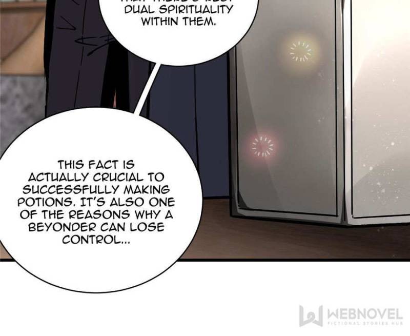 Read Lord of the Mysteries EN Manga Online