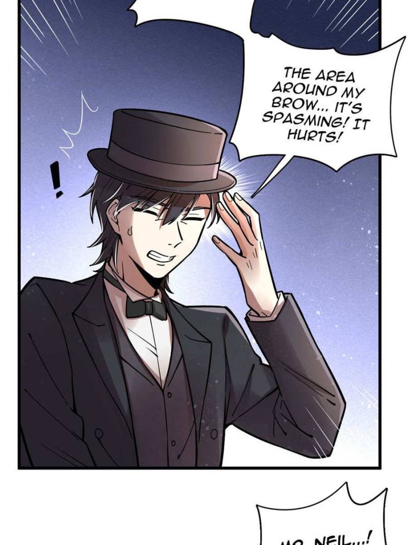Read Lord of the Mysteries EN Manga Online